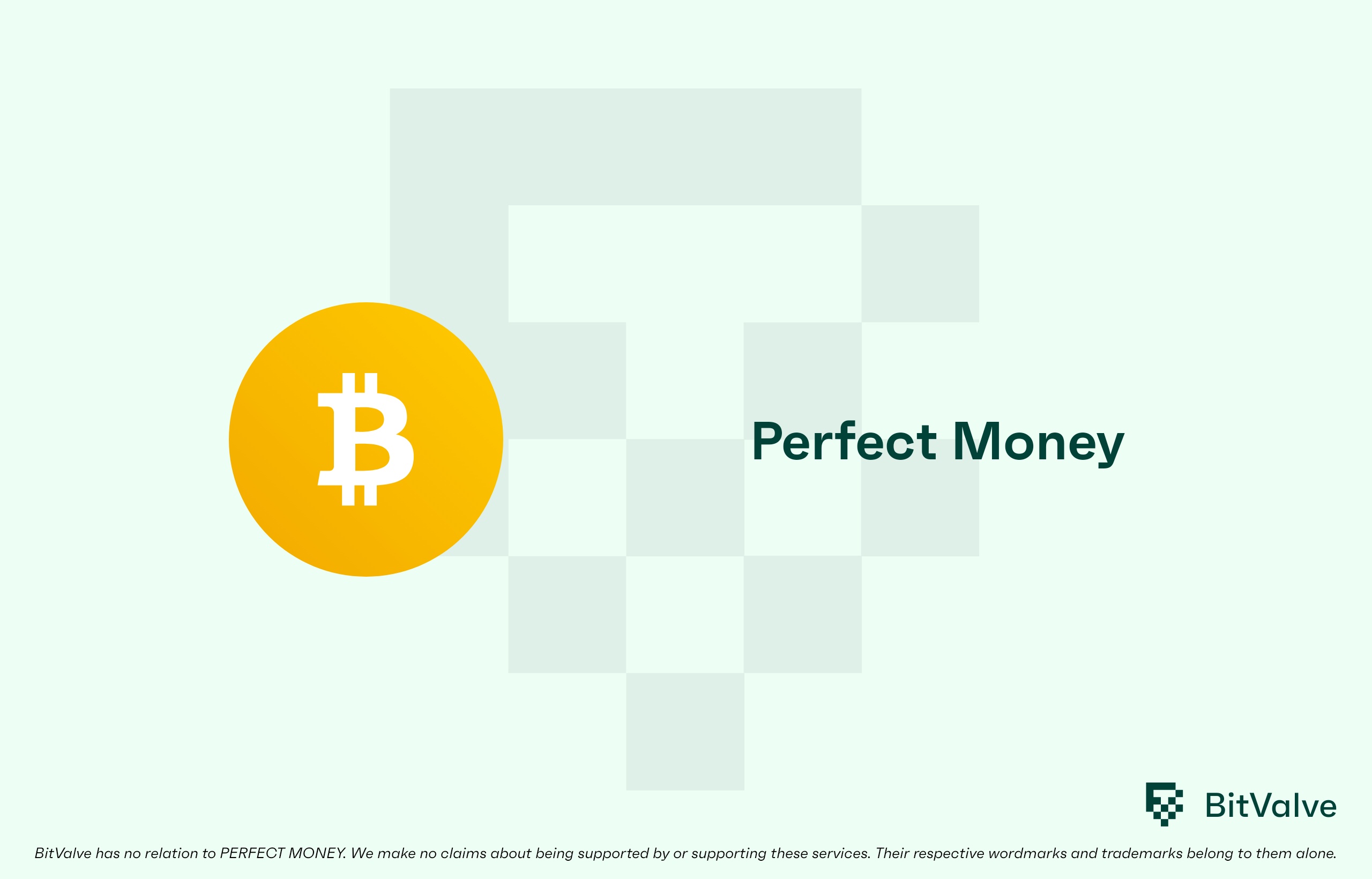 Convert Bitcoin to Perfect Money USD