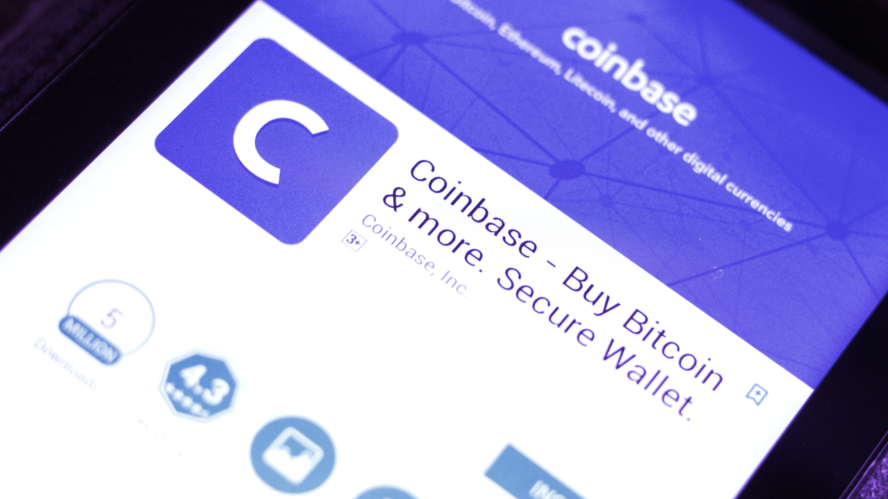 Coinbase Introduces XRP Futures for Selected Countries Outside US