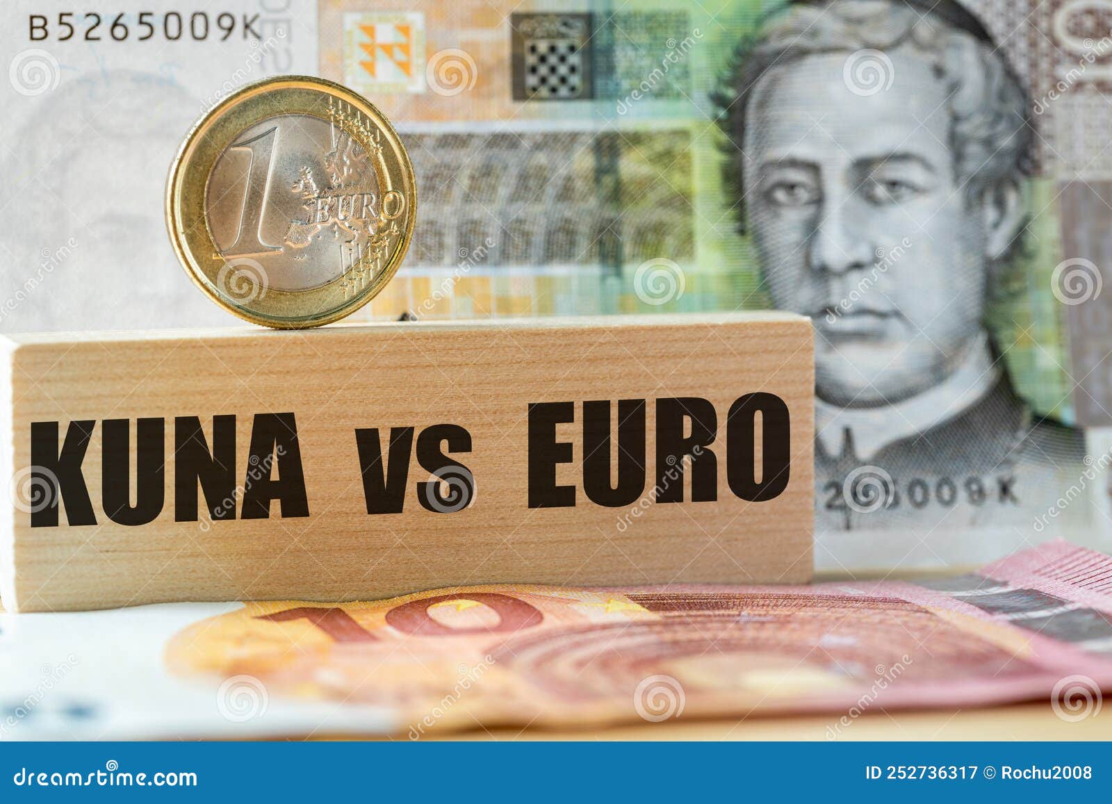 Convert Croatian Kuna to Euro | HRK to EUR currency converter - Valuta EX