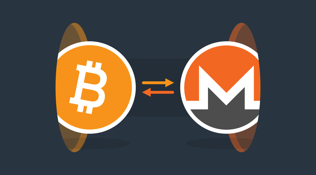 BTC to XMR Exchange | Convert Bitcoin to Monero on SimpleSwap