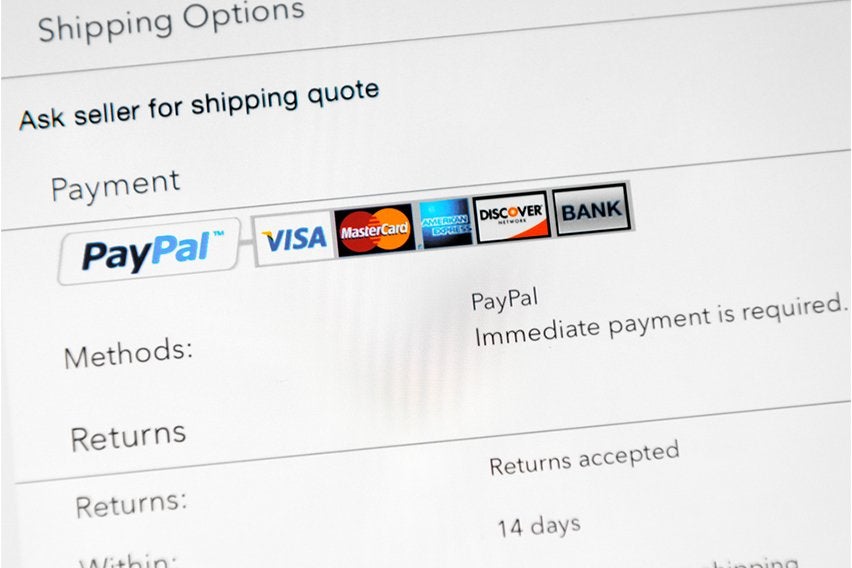 What Are PayPal's International Fees & How to Avoid Them