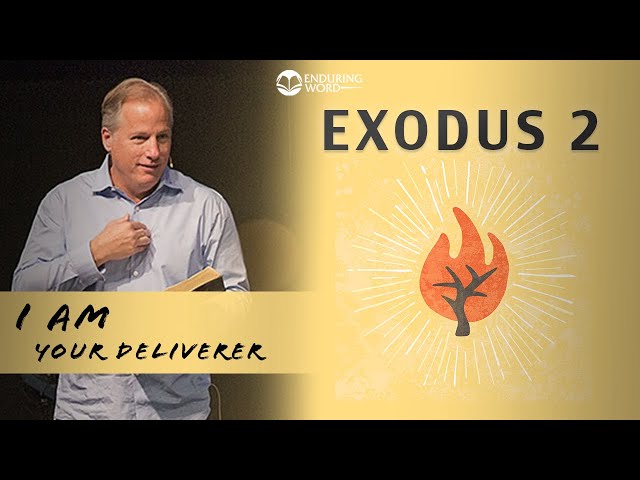 Exodus 2 - Grant's Commentary on the Bible - Bible Commentaries - bitcoinlove.fun