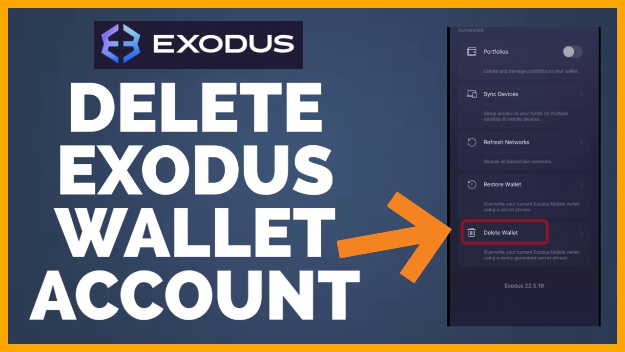 EXODUS WALLET - BALANCE OF ADA CARDANO DOES NOT APPEAR - General Discussions - Cardano Forum