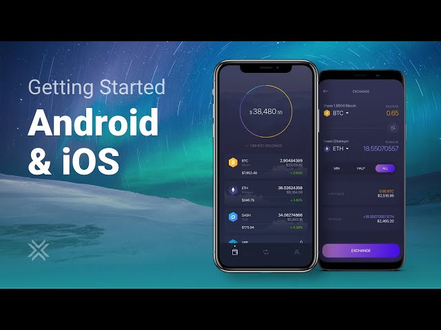 Exodus Crypto Wallet Review: How to Set Up and Get Started