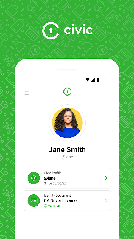 Download Civic Identity Wallet APK for Android - Free and Safe Download