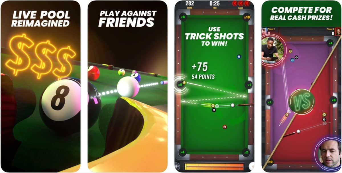 Real 8 Ball Pool| Real Money 8 Ball Pool| Download 8 Ball Pool