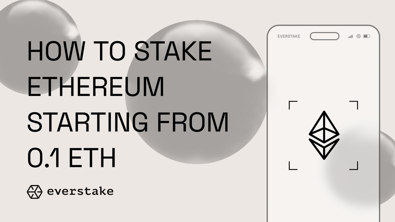 Lido - Liquid Ethereum (ETH) Staking