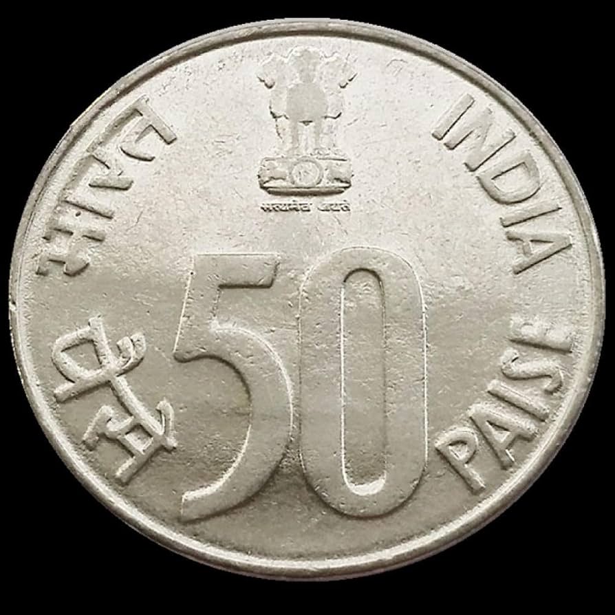 INDIAN COINS – Indian Hobby Club