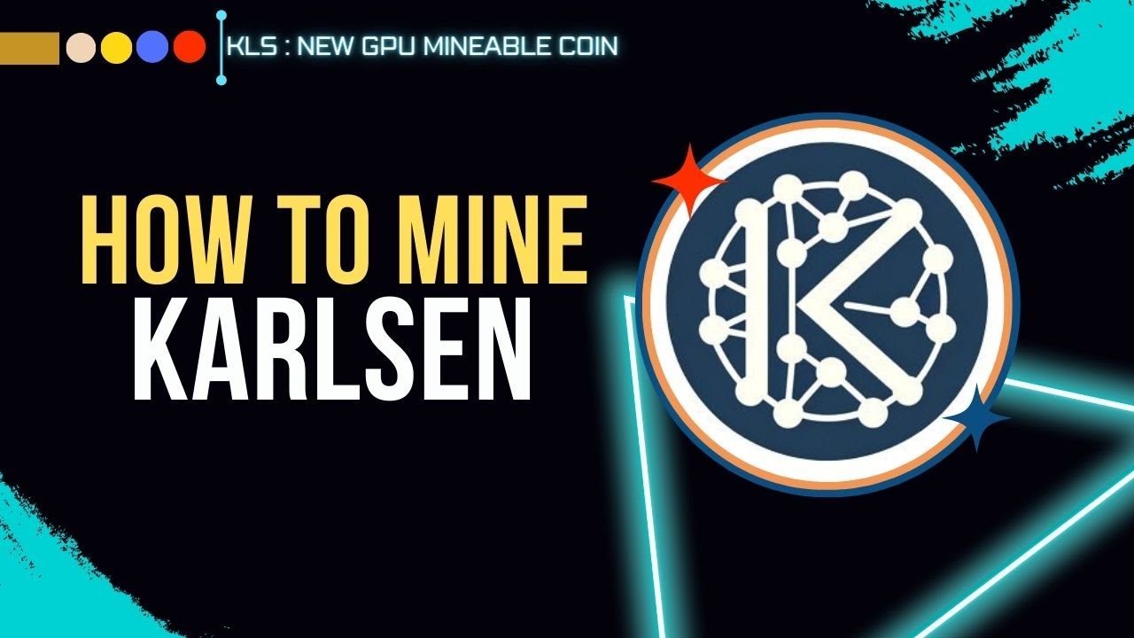 Karlsen (KLS) SOLO Mining Pool