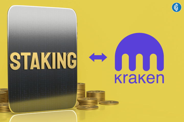 Coindesk offers some context: > Kraken’s staking service offered a 20% APY, prom | Hacker News