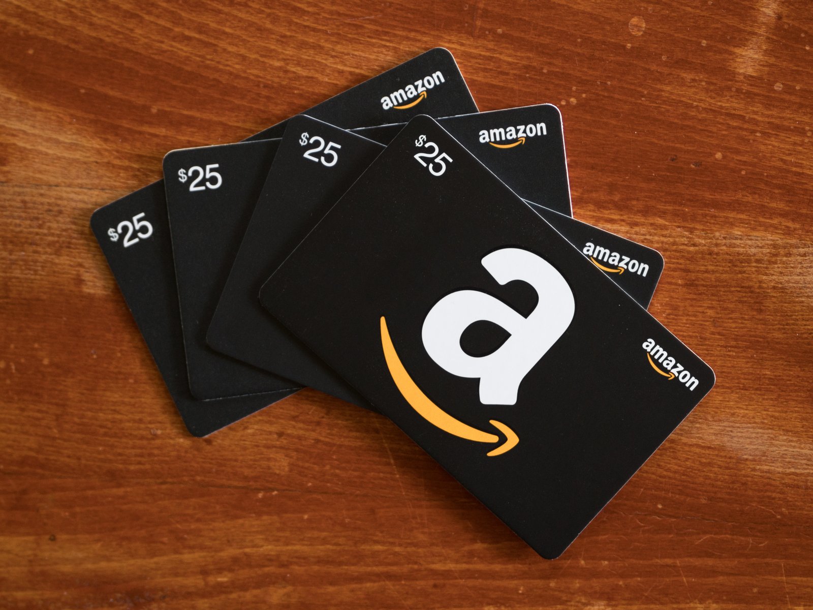 Buy and Sell Amazon Gift Cards with Crypto - Cheap Vouchers