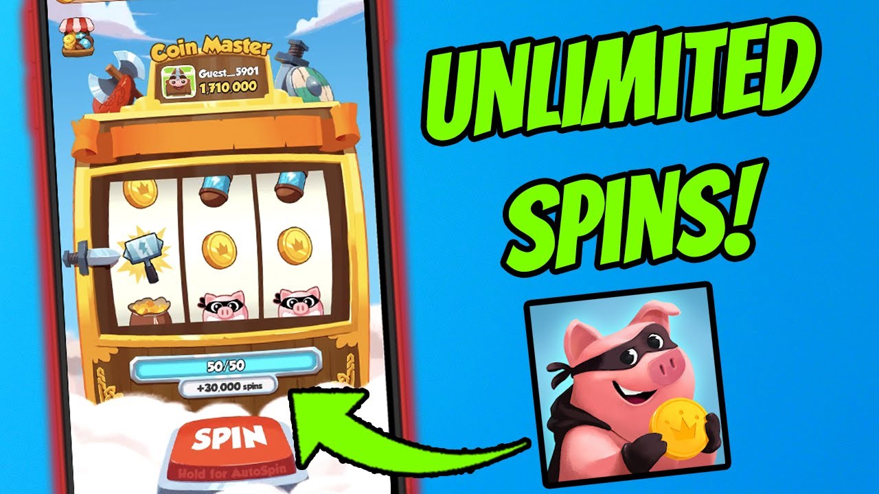 Coin Master Cheats for Free Spins and Gifted Card Unlocking