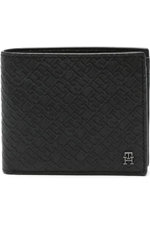 Tommy Hilfiger Men's Wallets | Best Menswear