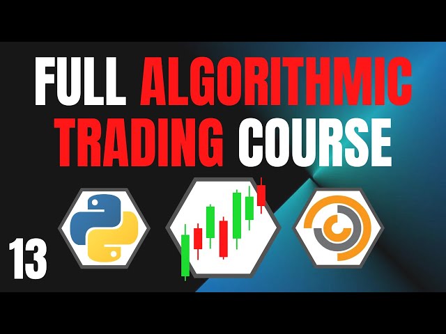 Algorithmic Crypto Trading Guide: Learn Strategies and Platforms