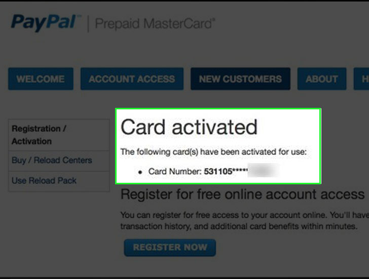 PayPal Business Debit Card Activation and More: A Comprehensive Guide | omz:forum