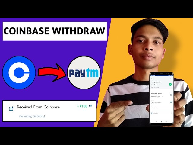 How to Buy Crypto with Paytm