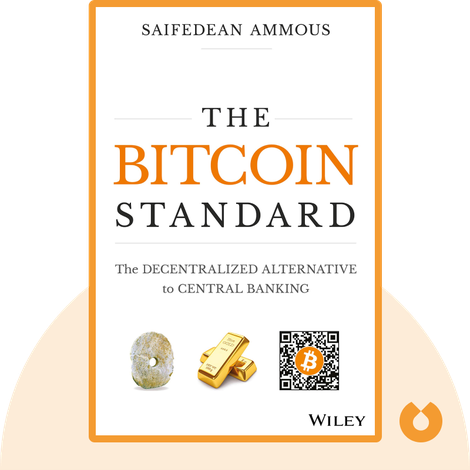 The Bitcoin Standard Summary, Review PDF