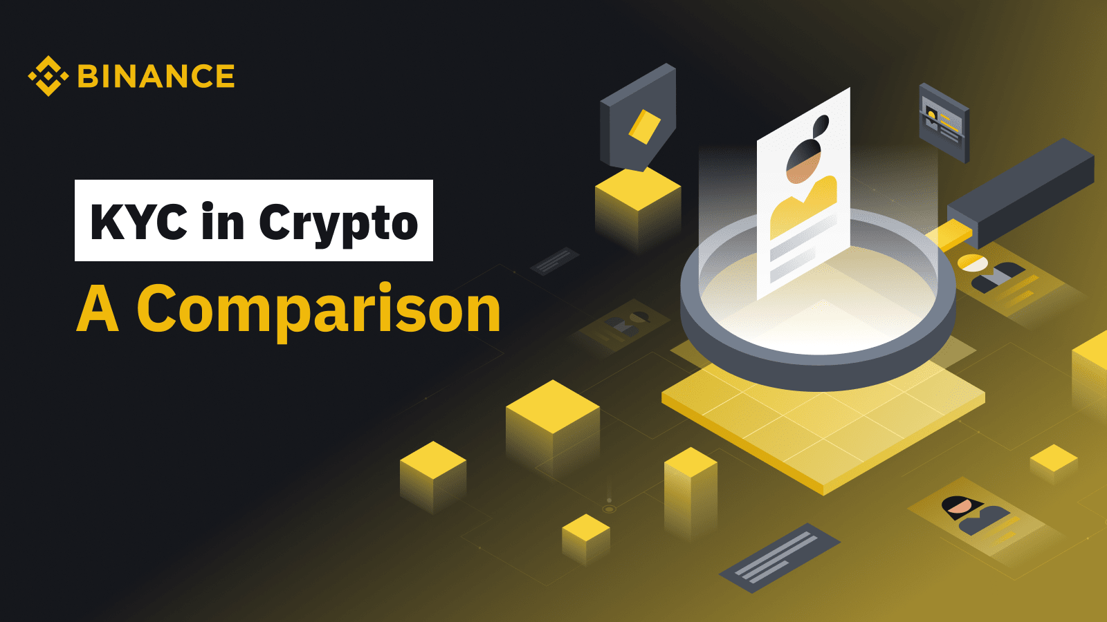 KYC for crypto players: ✔ Compliance ➚ Conversion ➘ Costs