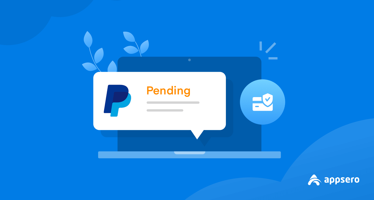 Why is my incoming eCheck pending? | PayPal US