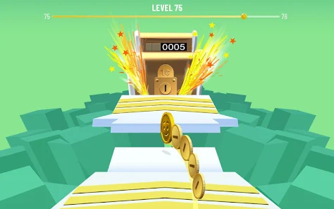 Coin Rush! Game for Android - Download | Bazaar