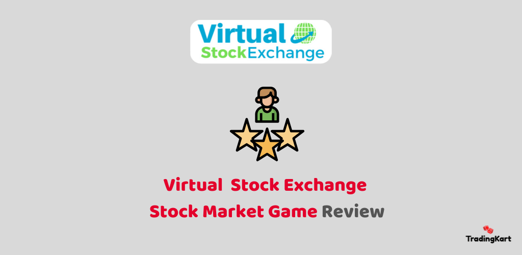 Sustainable Stock Exchange Gamified | Login