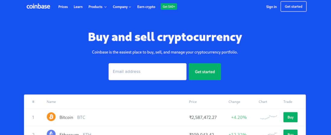 Coinbase Review – Forbes Advisor Canada