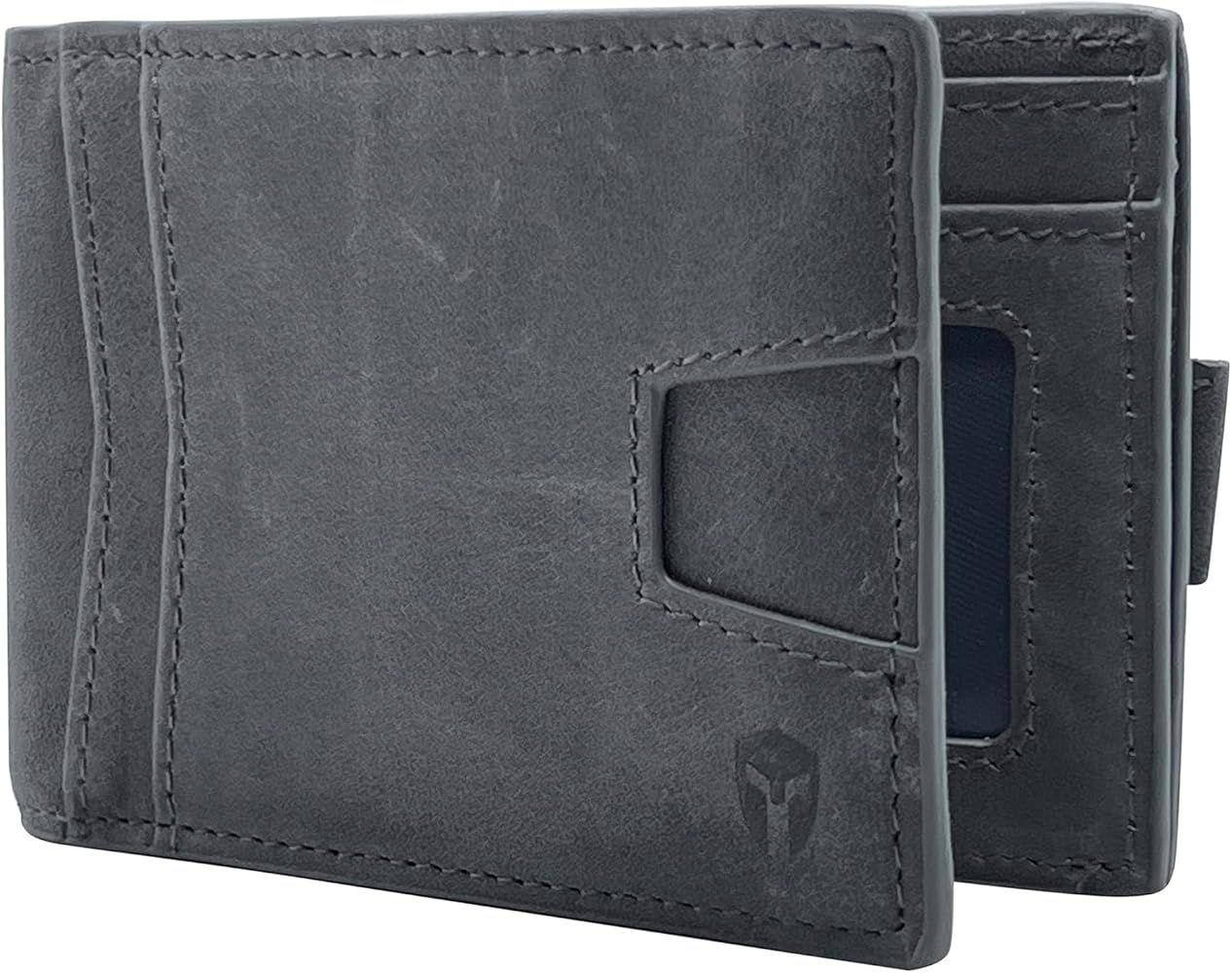 A review of the Bryker Hyde Vertical Bifold Wallet | bitcoinlove.fun