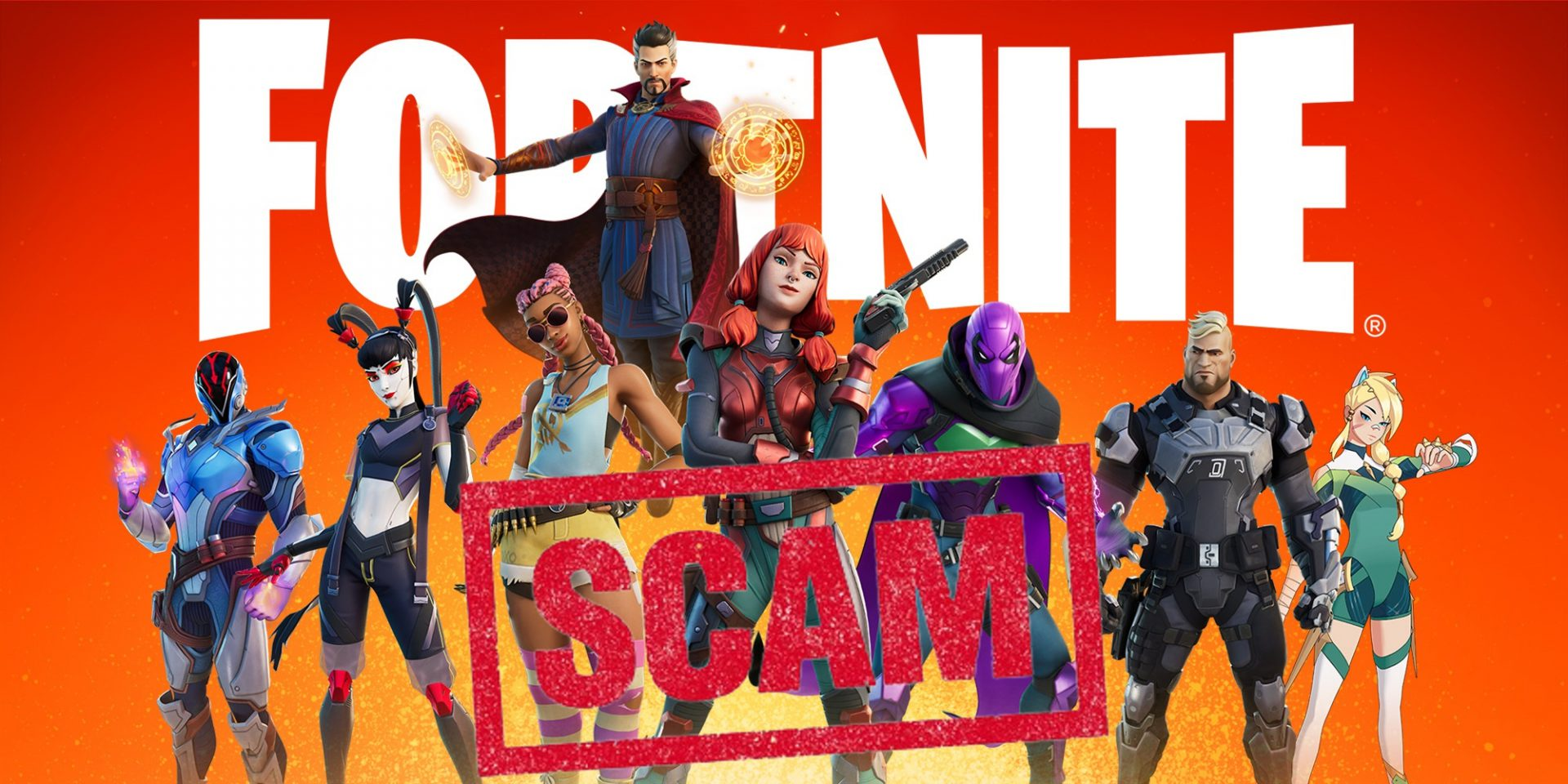 It's (un)official: Fortnite Cryptocurrency “A Scam” Says Epic’s Tim Sweeney - bitcoinlove.fun