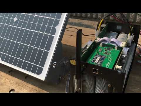 Economics of Bitcoin Mining with Solar Energy | Braiins