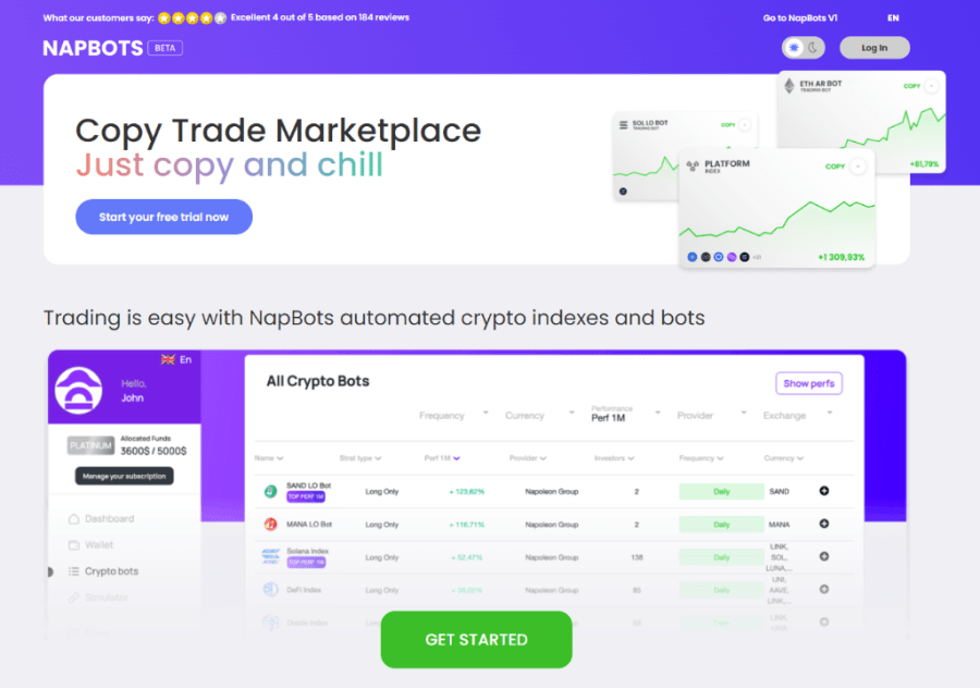 7 Best Crypto Arbitrage Bots in September [Ranked]