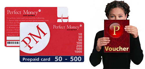 Buy Perfect Money USD with Visa/MasterCard USD credit card  where is the best exchange rate?