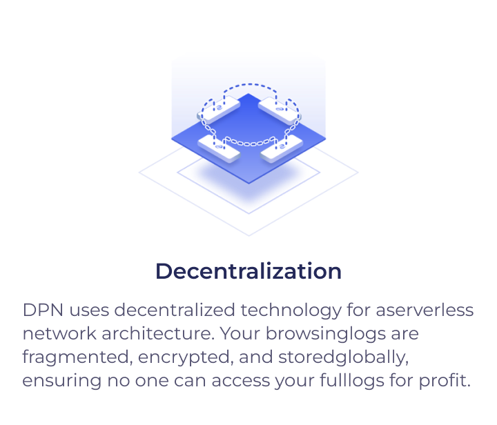 List of Decentralized VPN (dVPN) for Privacy in 