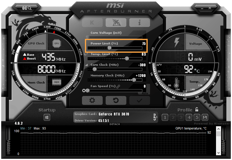 Will Mining Cryptocurrency Harm My GPU In the Long Run? » The Merkle News