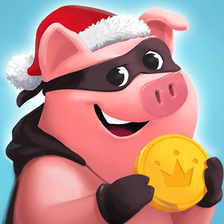 Coin Master MOD APK V Download [Unlimited Coins/Spins]