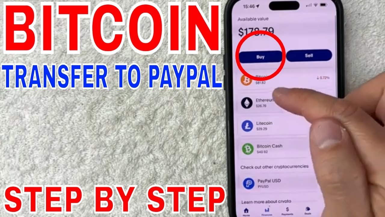 Using PayPal as a payment method within your external Crypto wallet | PayPal US