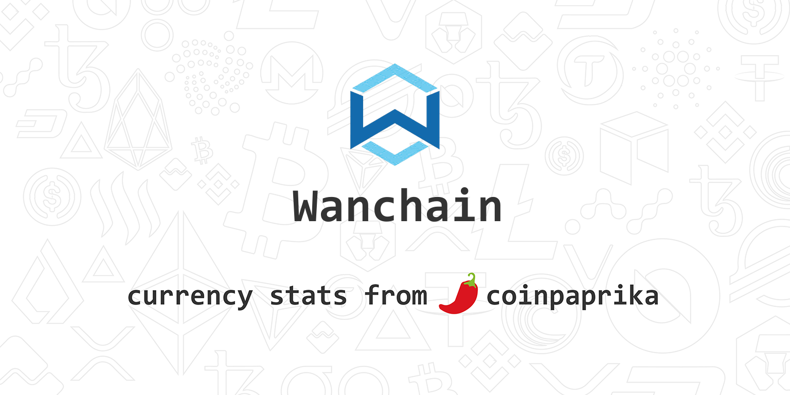 GitHub - wanchain/explore-wanchain