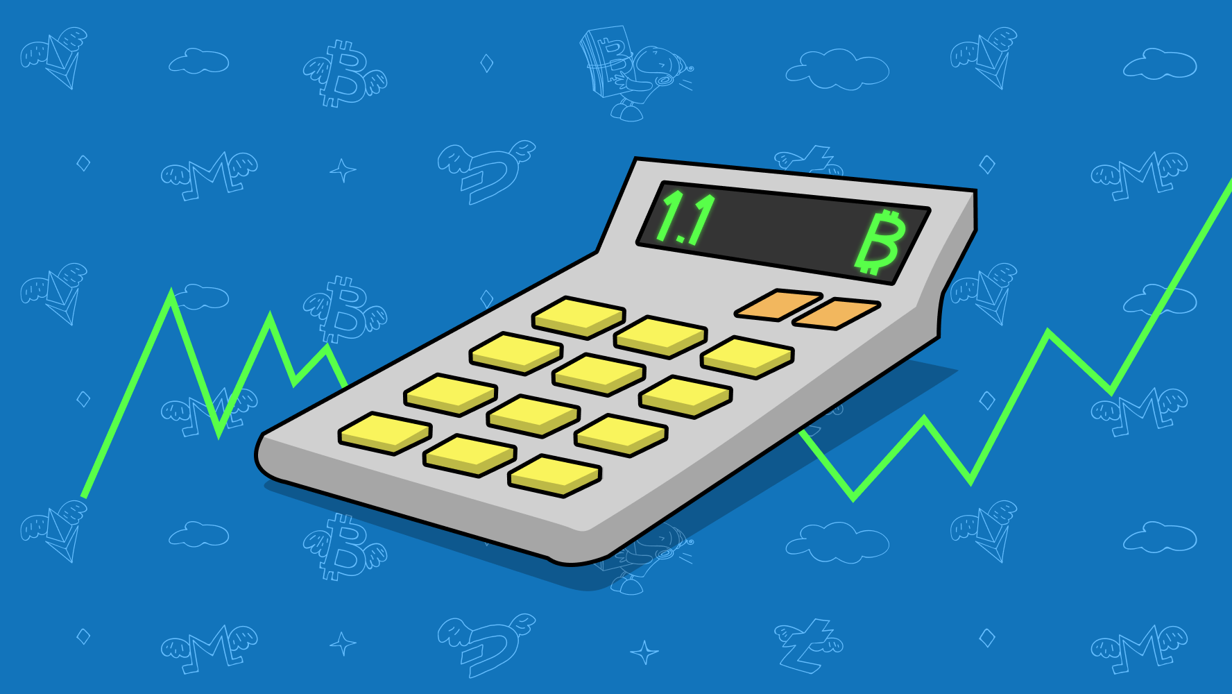 Profitability Calculator | NiceHash