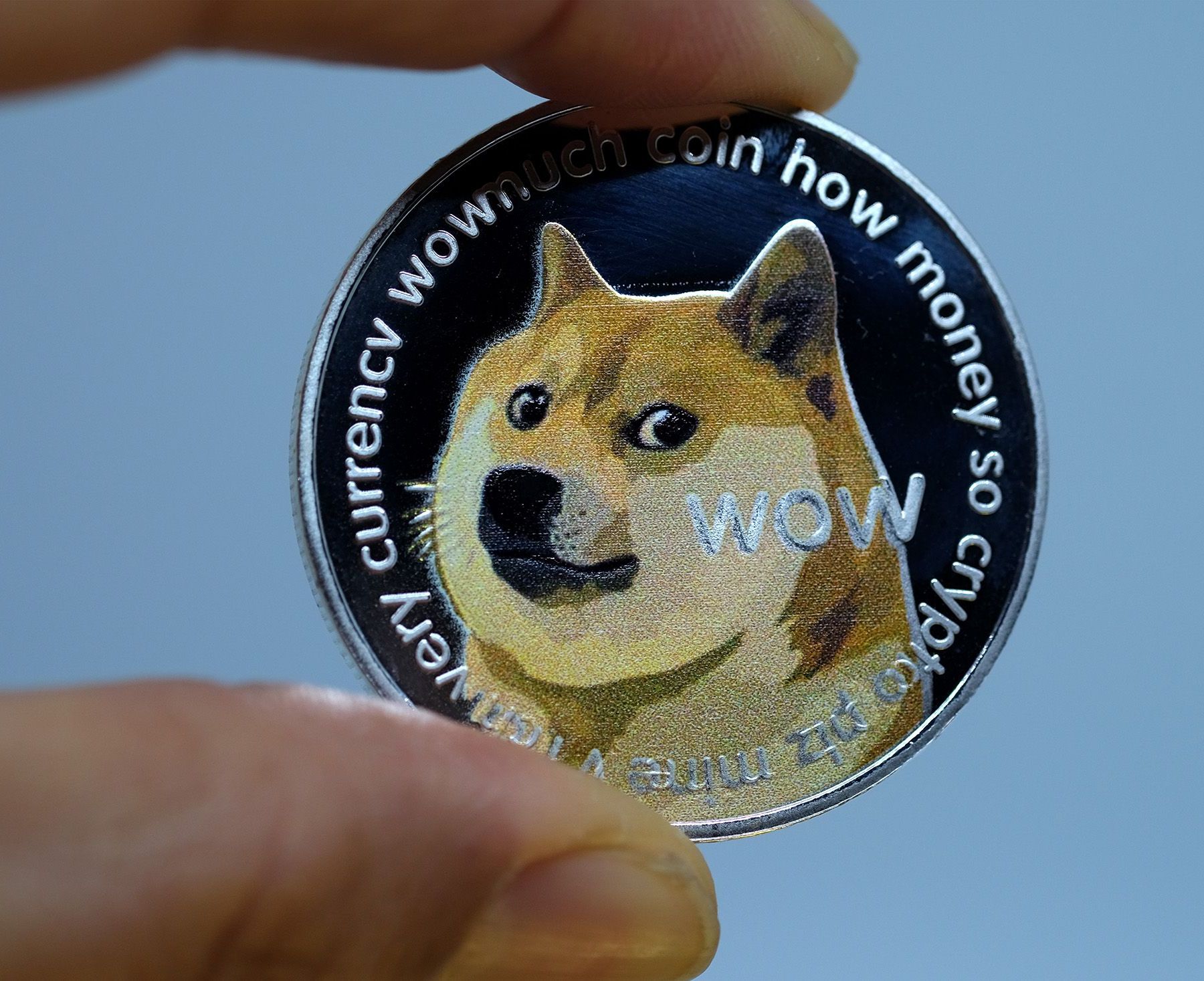 Pools | Dogecoin Wiki | Fandom