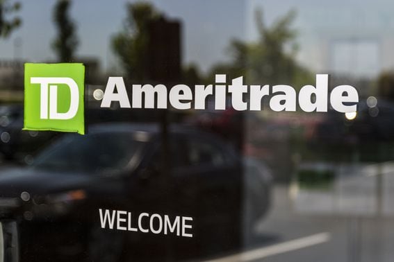 How to Buy Crypto with TD Ameritrade