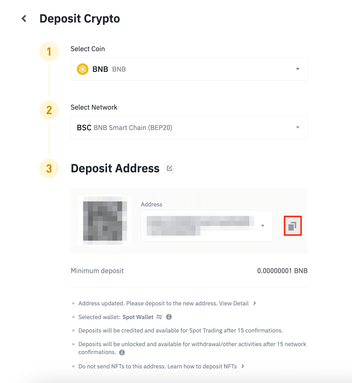 Why Is My Funds Locked on Binance? | MoneroV