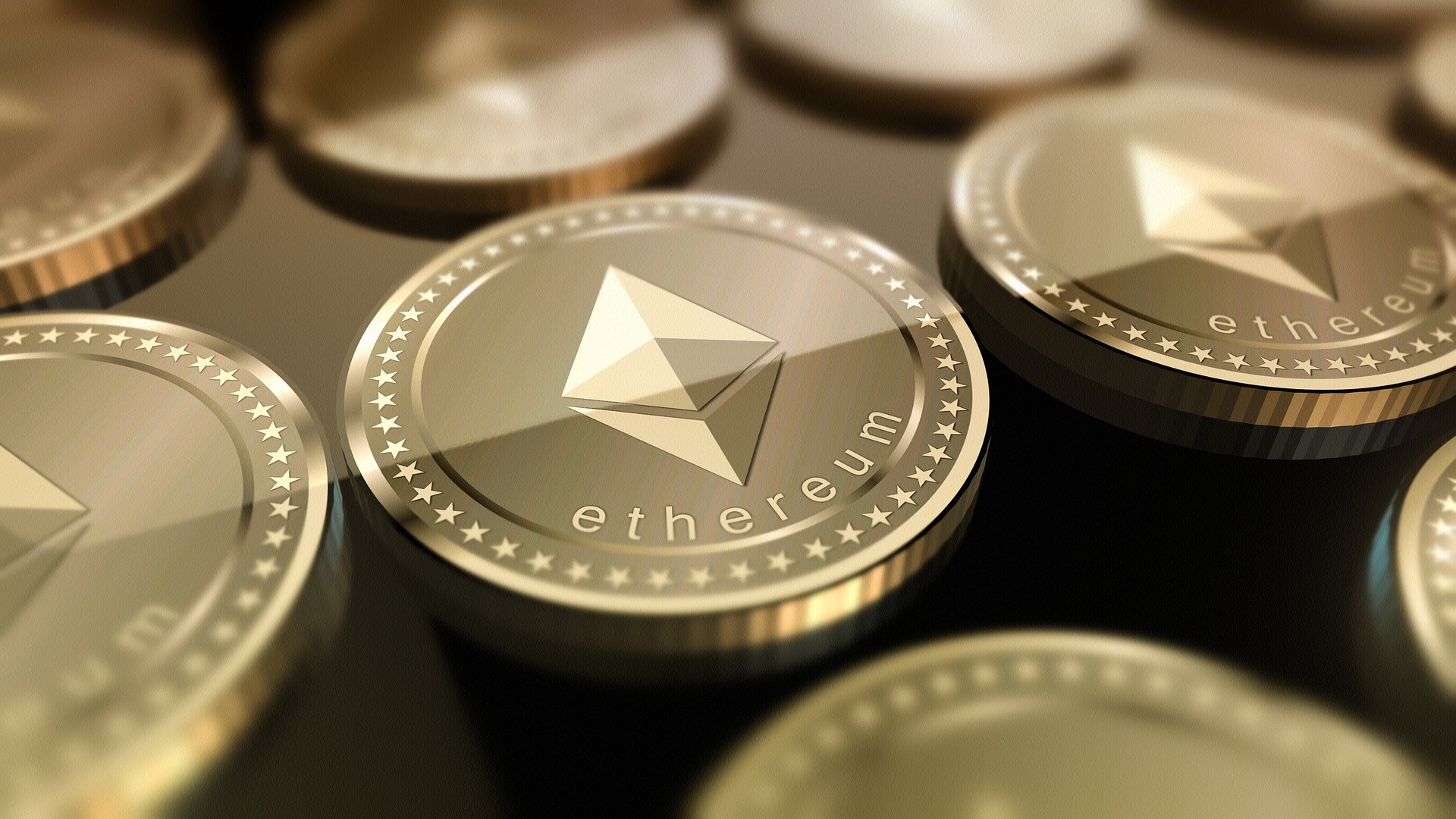 Is it Too Late to Buy Ethereum? Here's What Every Investor Should Know | bitcoinlove.fun