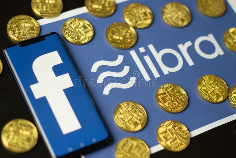 Will Facebook's Libra Bring Cryptocurrency into the Mainstream? - Knowledge at Wharton