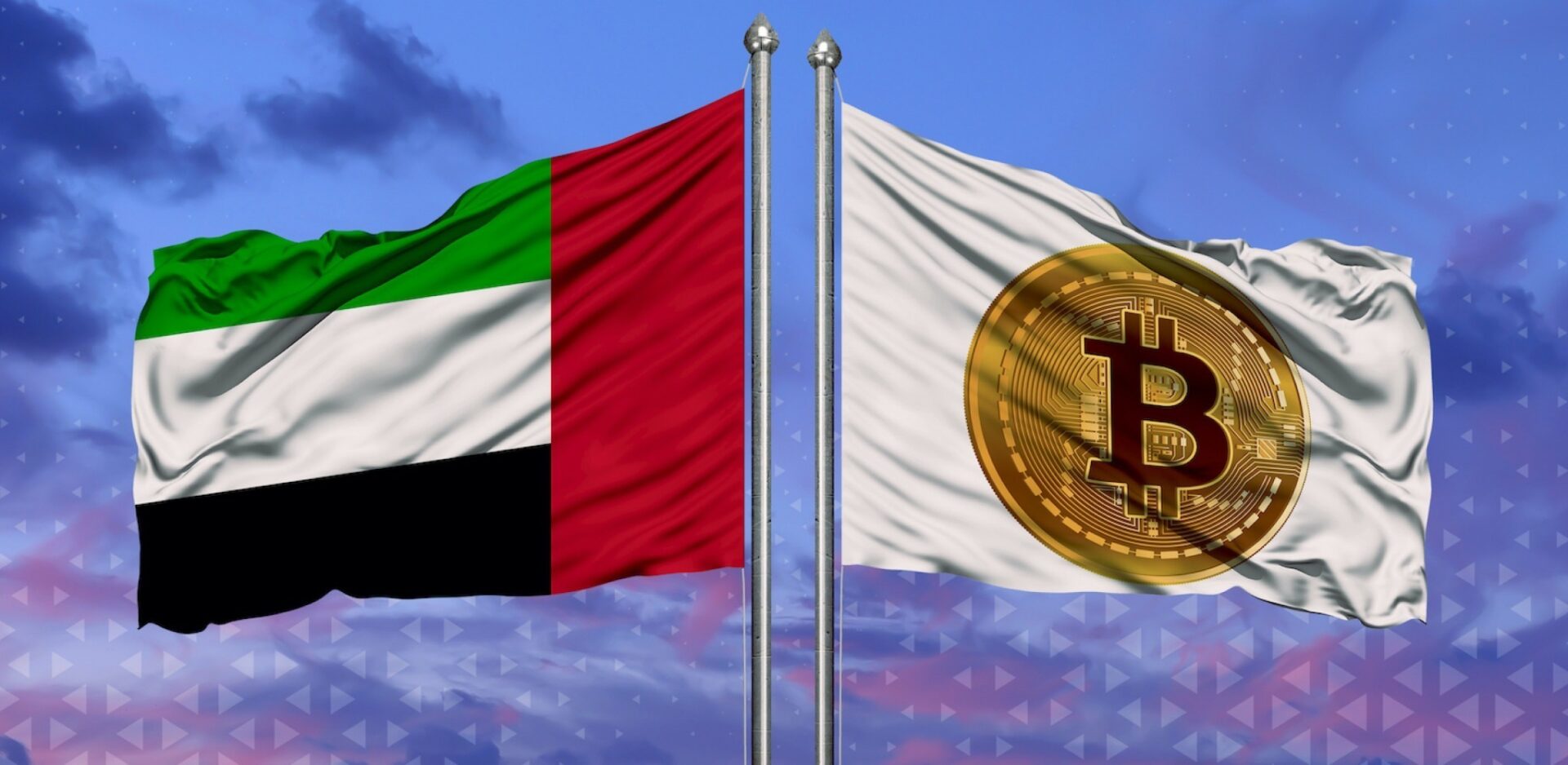 UAE Residents can soon trade Crypto-currencies in Dirhams