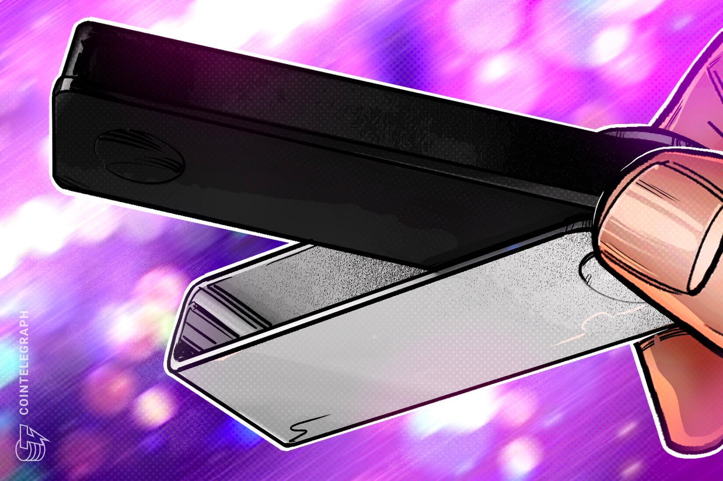 Crypto Wallet Firm Ledger Reports Security Breach | bitcoinlove.fun