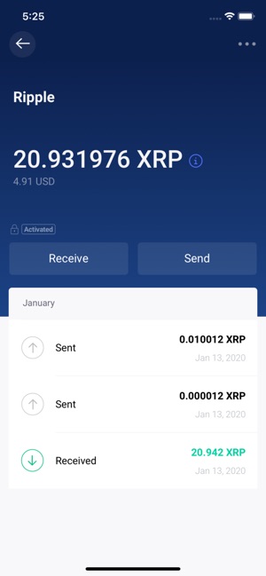 Copay Bitcoin Wallet for Android - Download