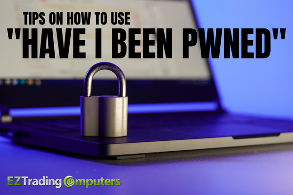 Have I Been Pwned? This Is What You Should Do Next!