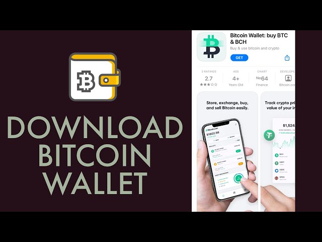 Bitcoin Wallet: BTC, ETH & BNB for Android - Download | Bazaar