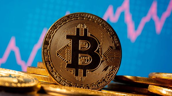 Bitcoin price live today (05 Mar ) - Why Bitcoin price is up by % today | ET Markets