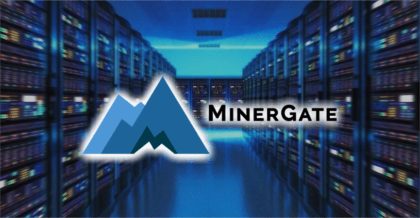 MinerGate - Cryptocurrency mining pool & easiest GUI miner