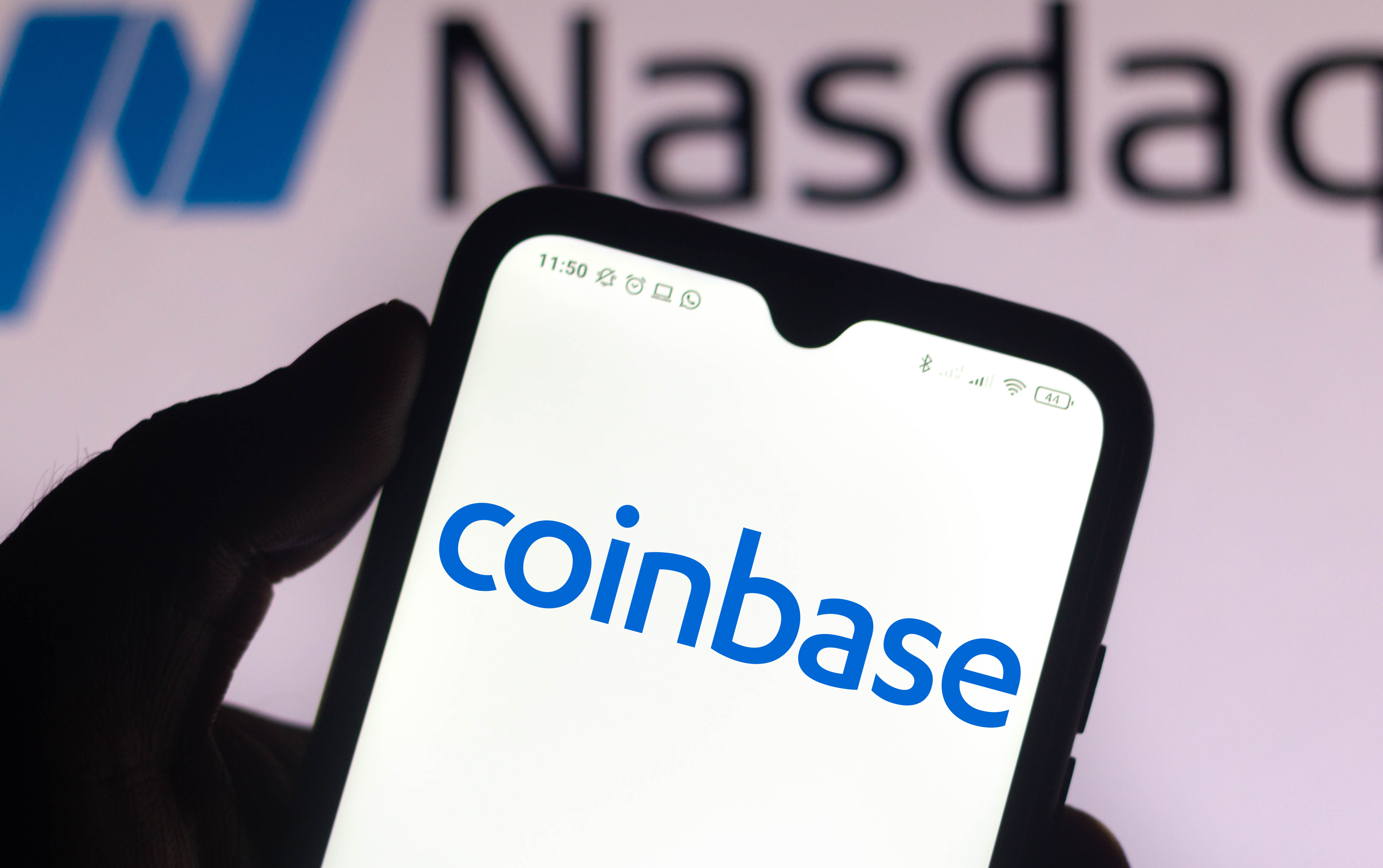 Coinbase Global Inc, COIN:NSQ summary - bitcoinlove.fun